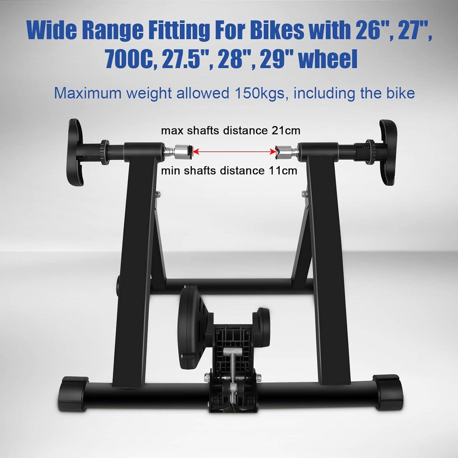 Bike Trainer Stand: image 7