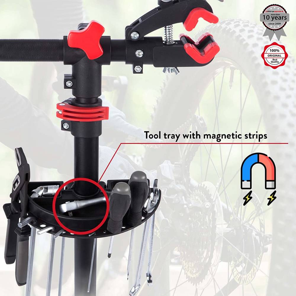 Bike Repair Stand: image 2