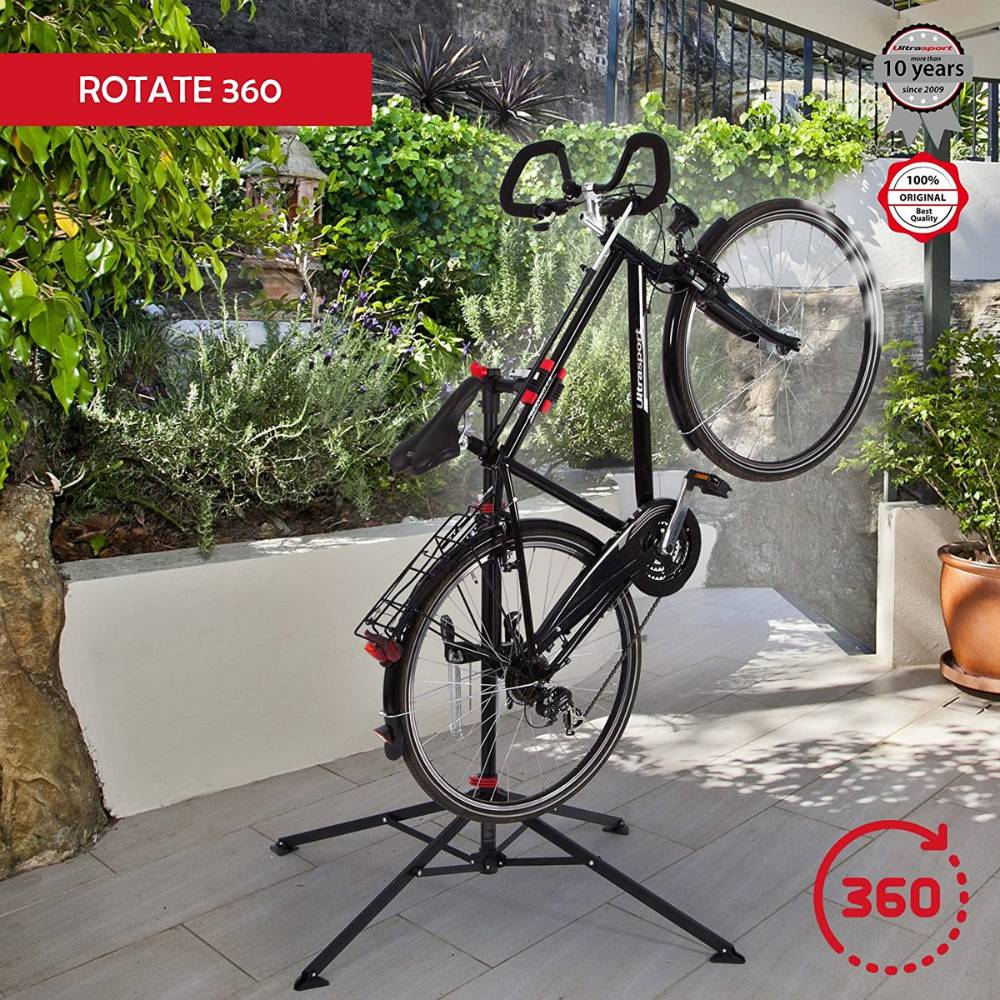 Bike Repair Stand: image 3