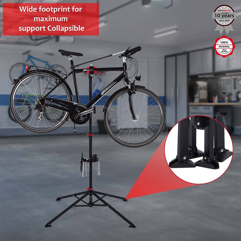 Bike Repair Stand: image 5