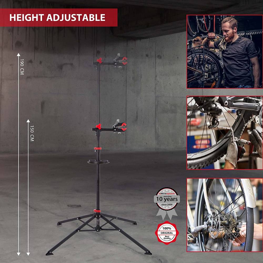 Bike Repair Stand: image 8