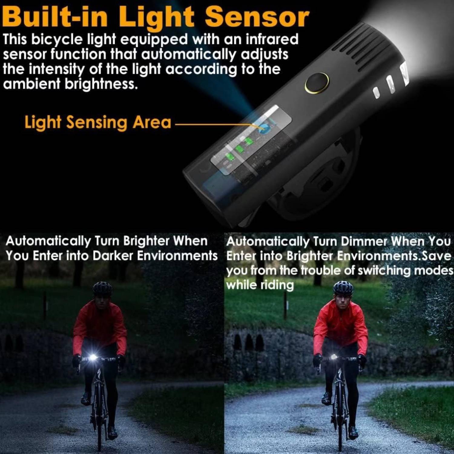 Bike Light: image 3