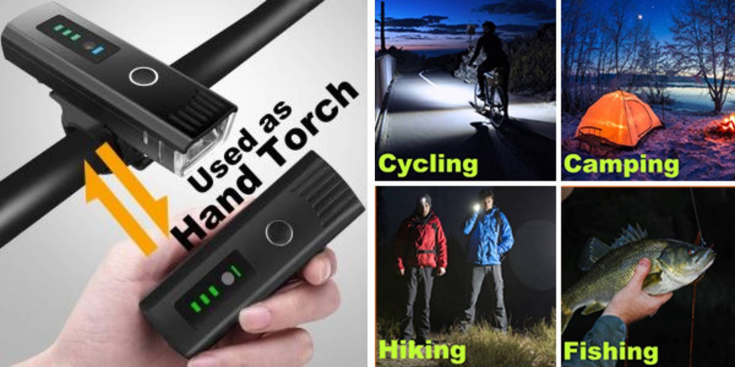 Bike Light: image 7