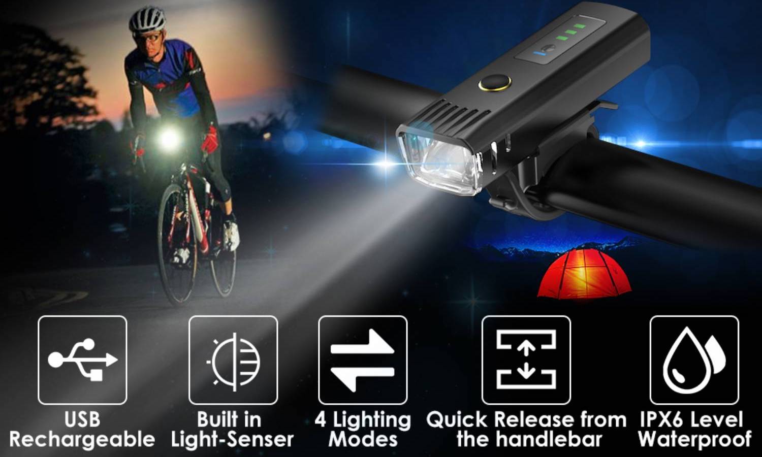 Bike Light: image 8