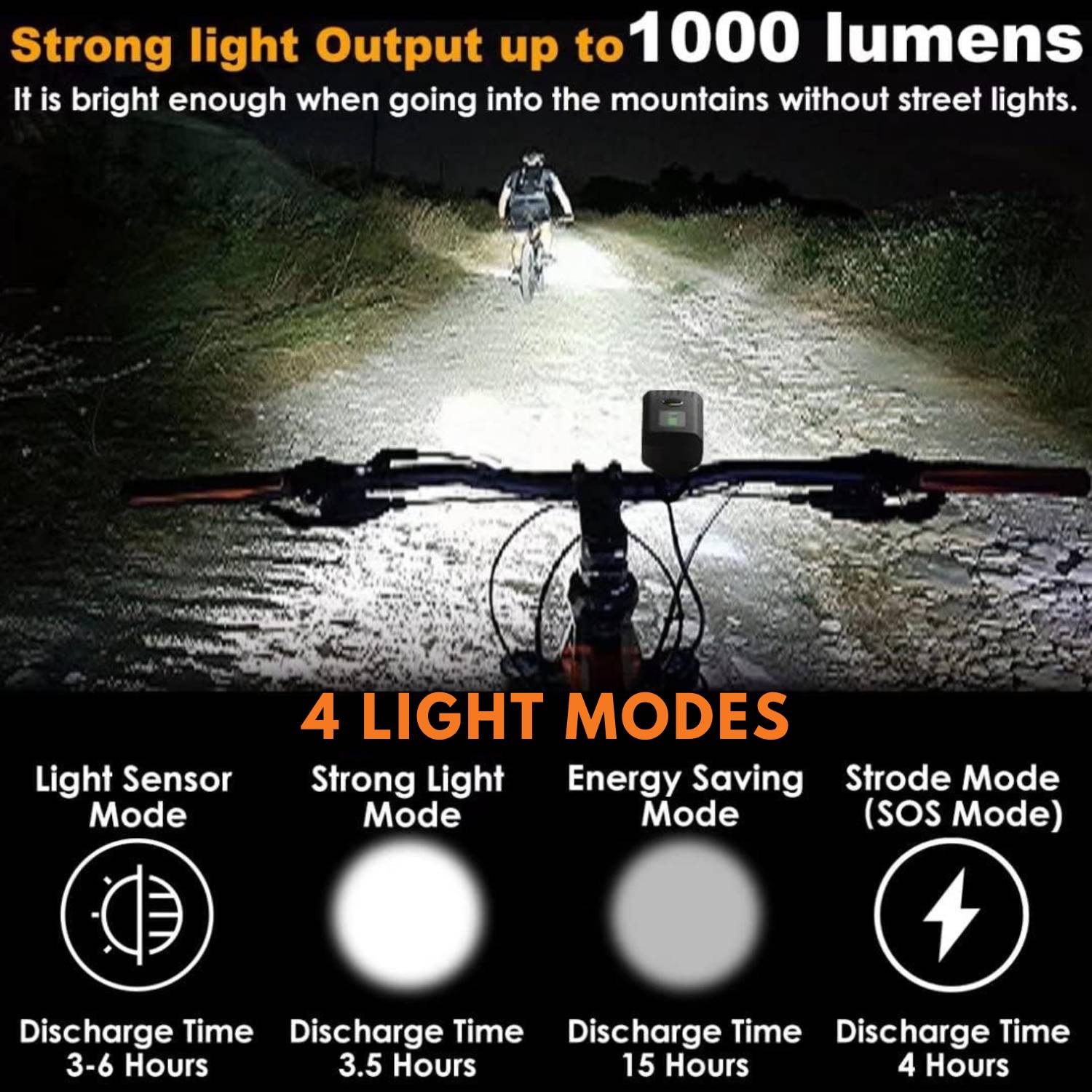 Bike Light: image 9