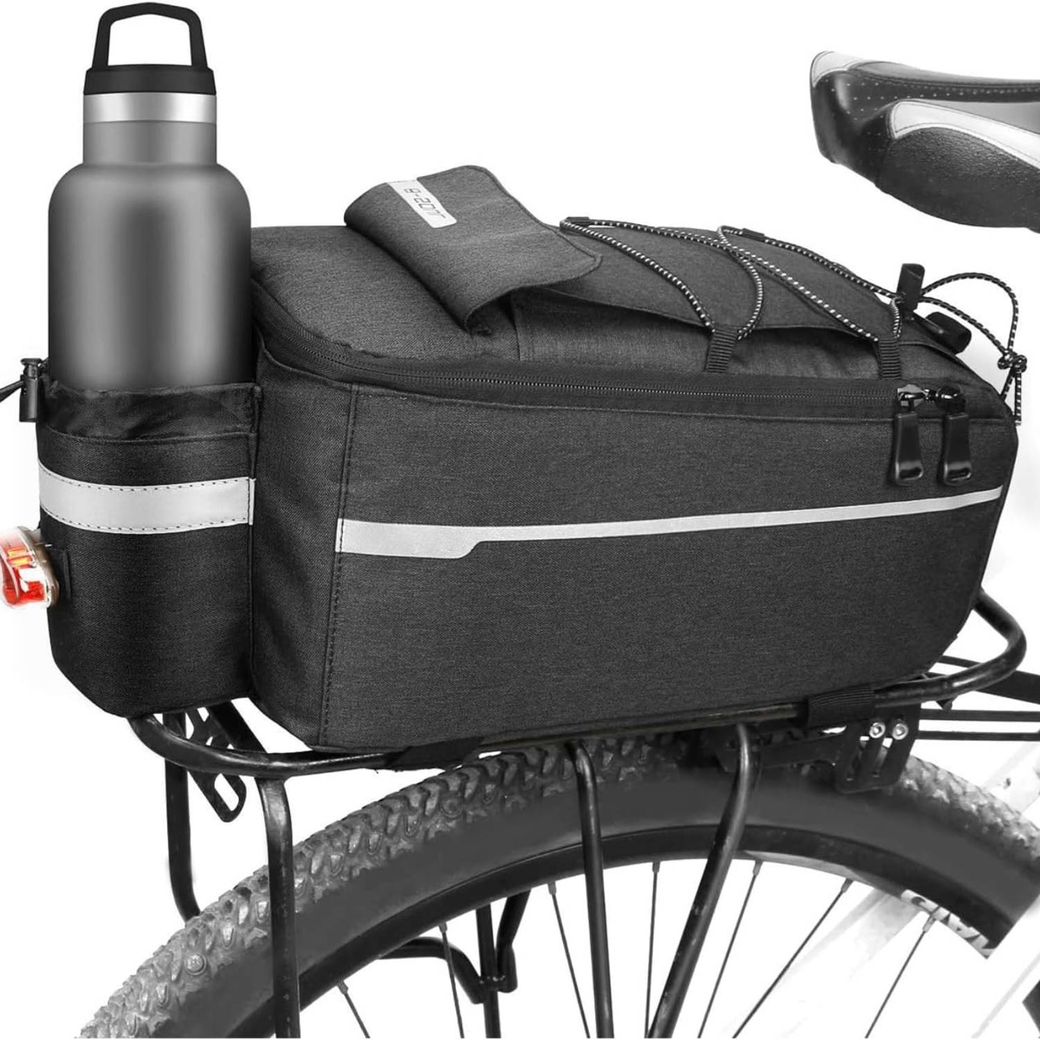 Bike Saddle Bags: image 5