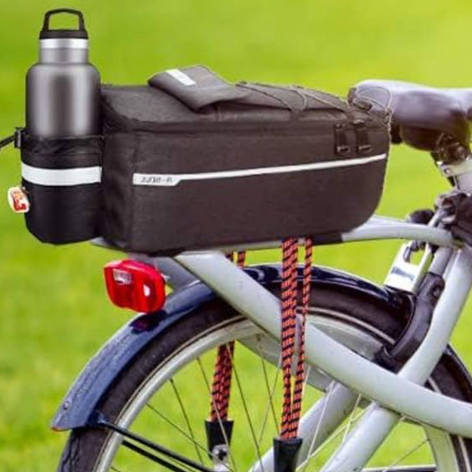 Bike Saddle Bags: image 6