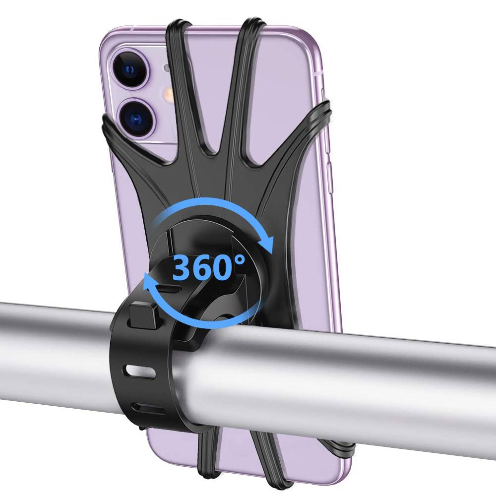 Universal Bike Phone Mount