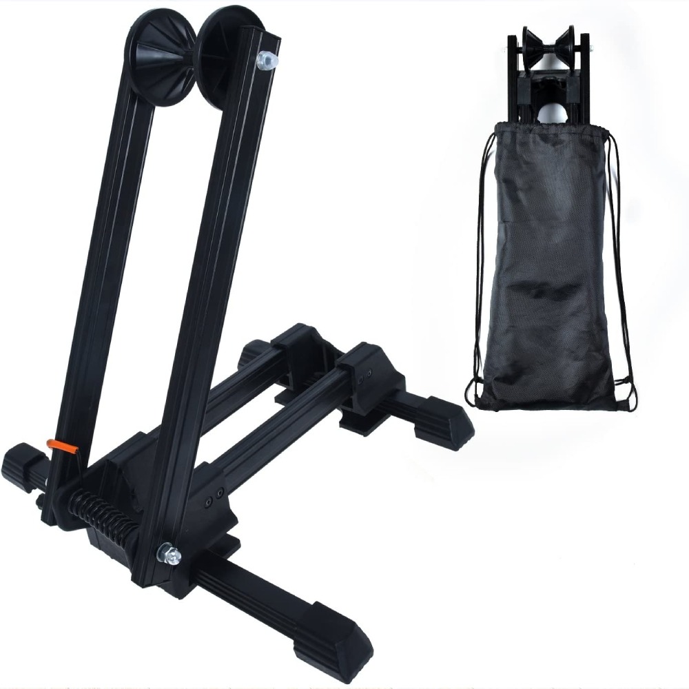 Bike Floor Parking Stand: image 2