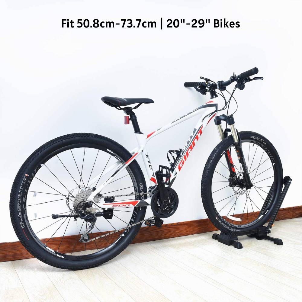 Bike Floor Parking Stand: image 3