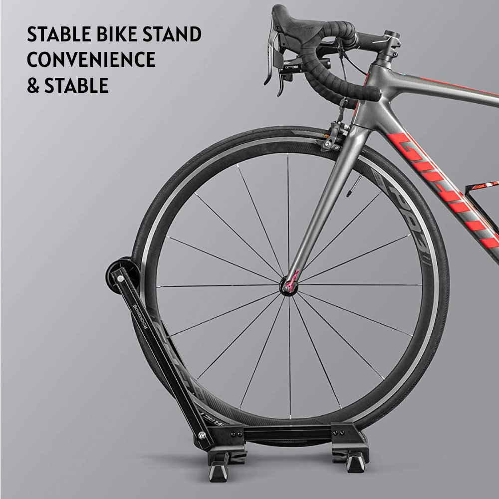 Bike Floor Parking Stand: image 4
