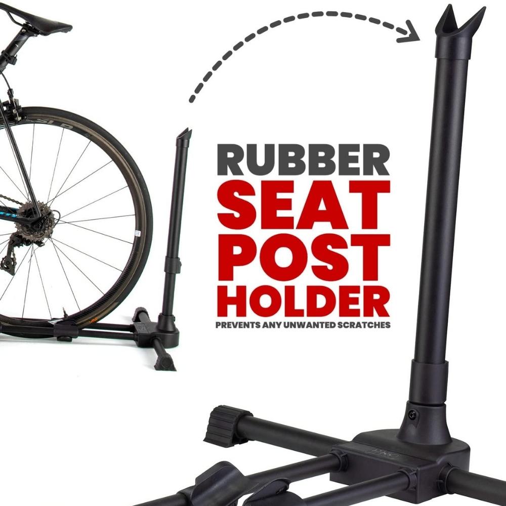 Vertical Bike Rack: image 2