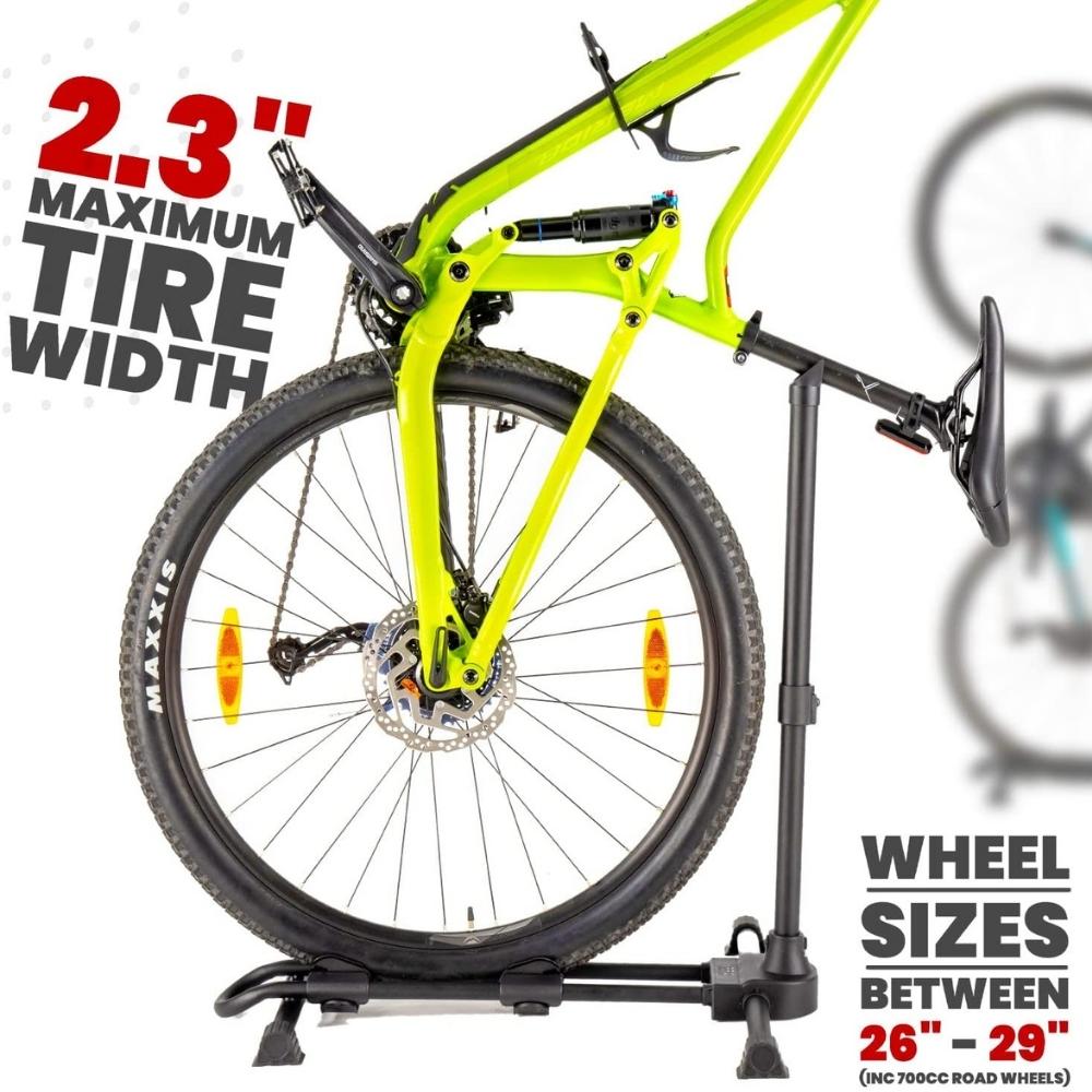 Vertical Bike Rack: image 4