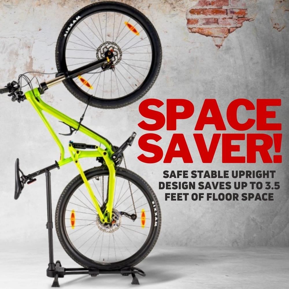 Vertical Bike Rack: image 6