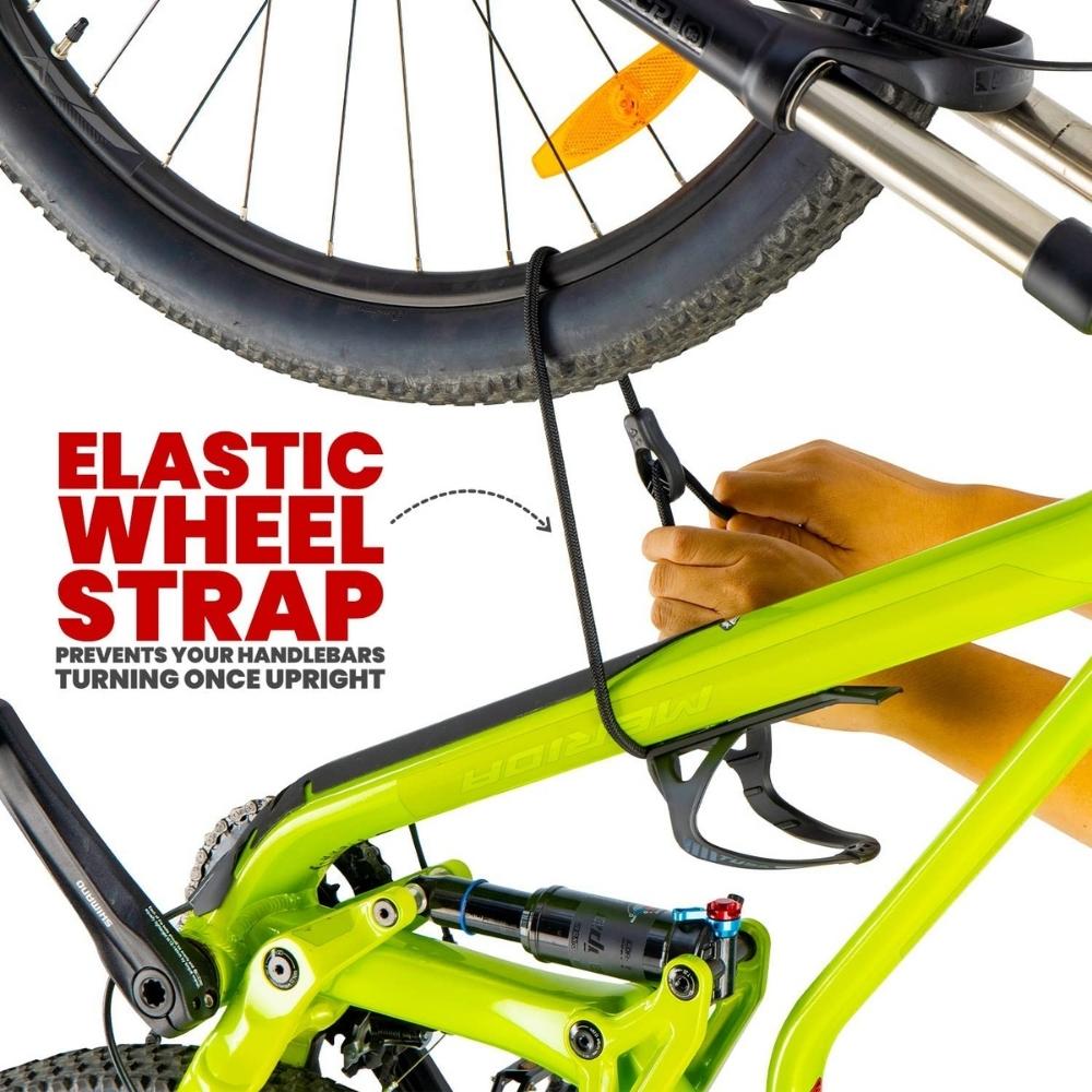 Vertical Bike Rack: image 7