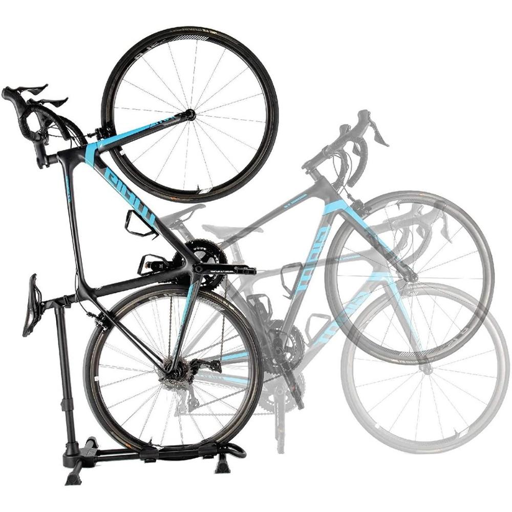 Vertical Bike Rack