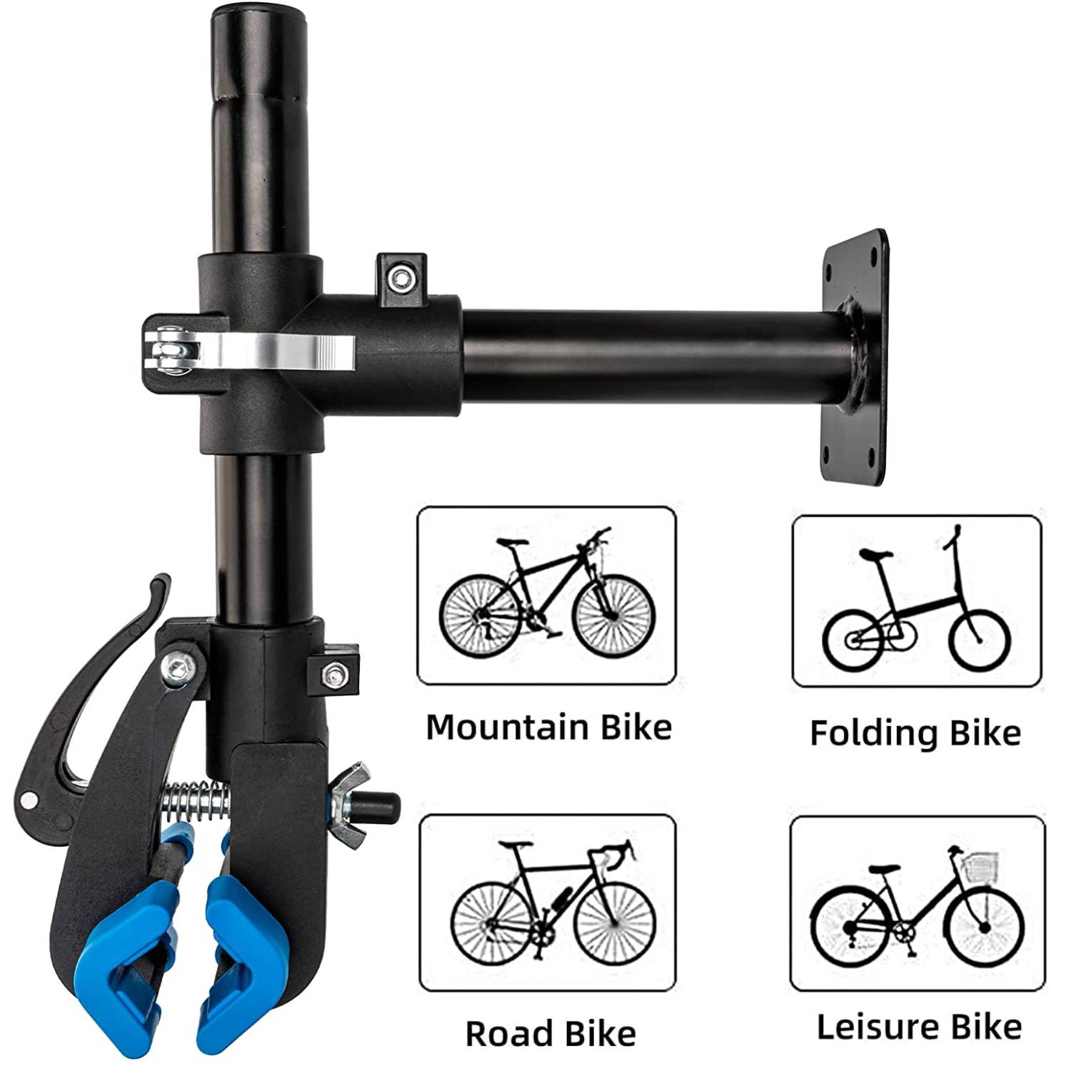Bike Repair Bench Mount: image 2