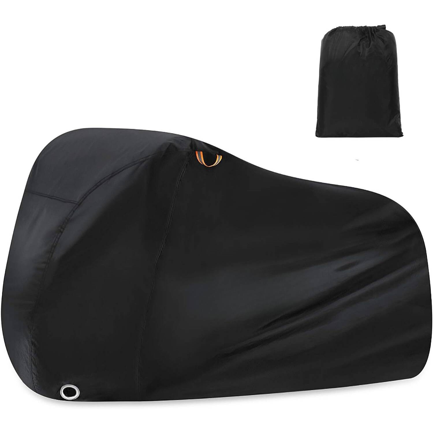 Waterproof Bike Cover: image 4
