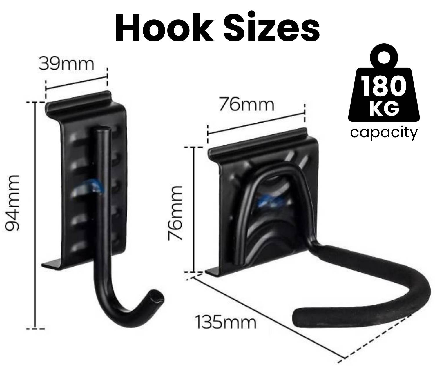 Bike Hooks For Wall: image 5