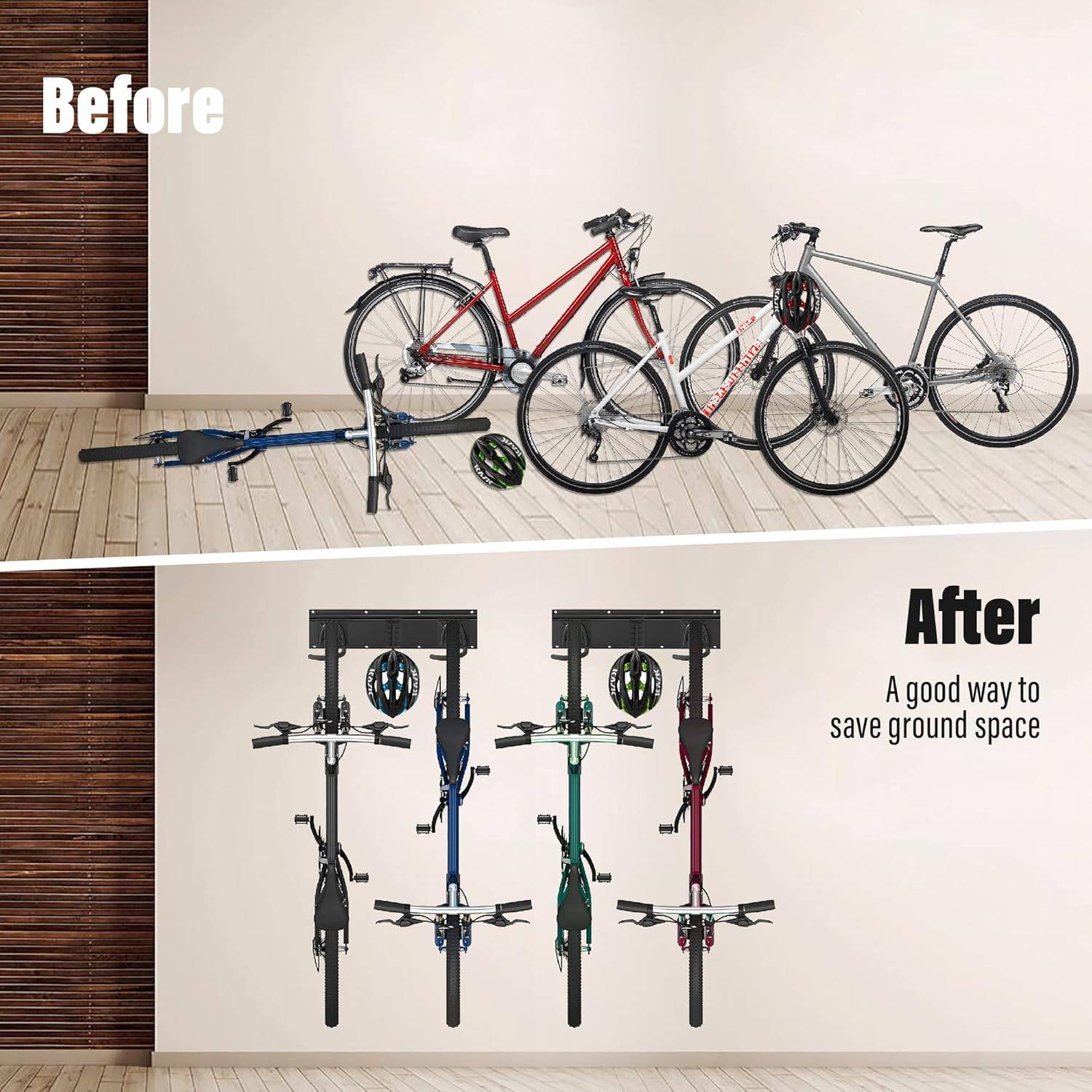 Bike Hooks For Wall: image 7