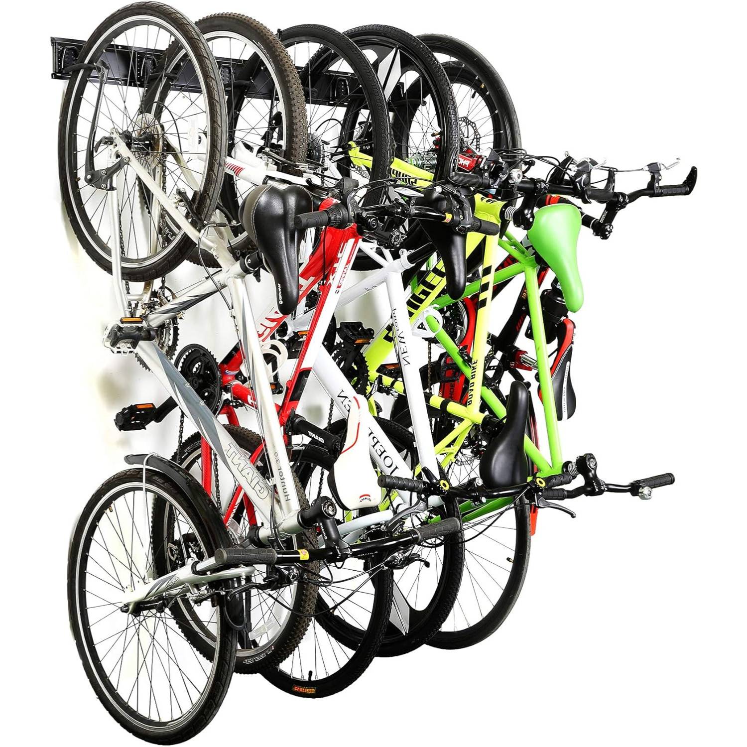 Bike Hooks For Wall