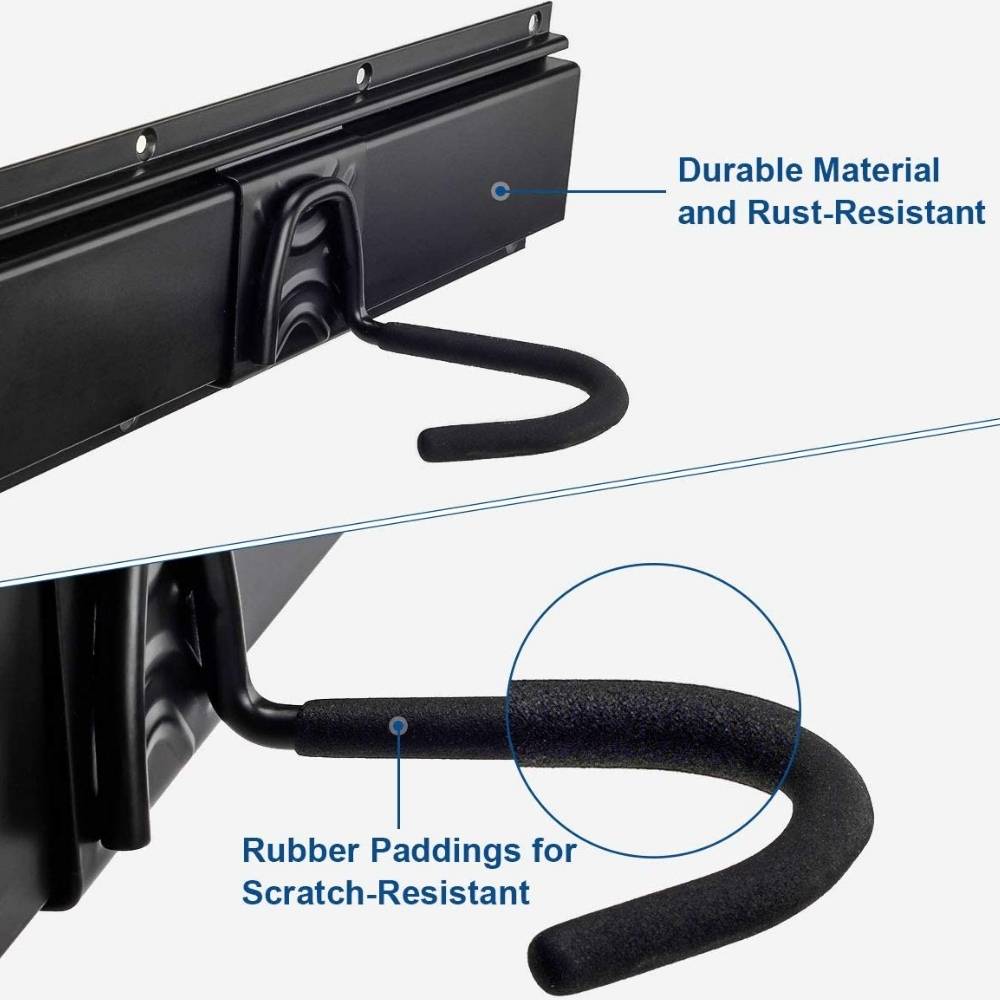 Bike Wall Rack: image 3