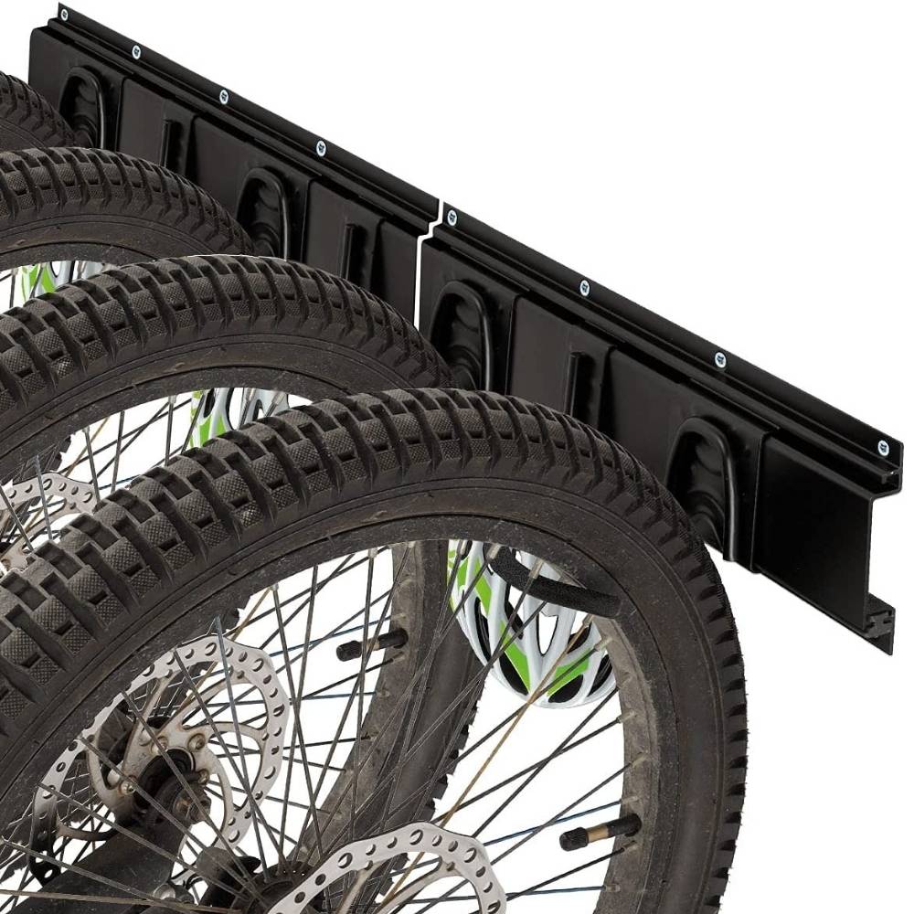Bike Wall Rack: image 4