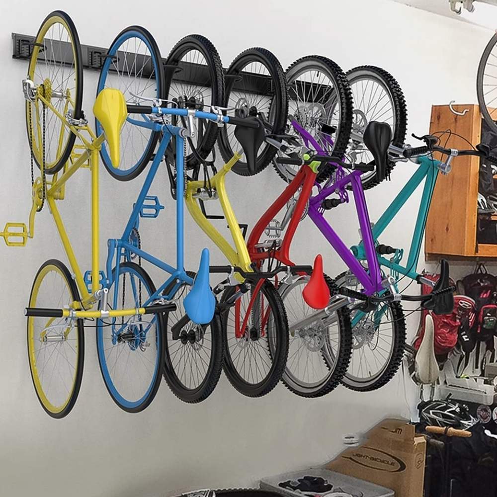Bike Wall Rack